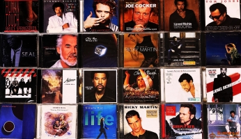 Polecam Kolekcję 5 Najlepszych Albumów CD-6 Płyt MICHAEL JACKSON