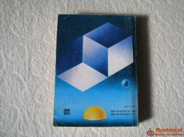 Goście z kosmosu? Paleoastronautyka Lucjan Znicz