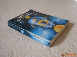 Goście z kosmosu? Paleoastronautyka Lucjan Znicz