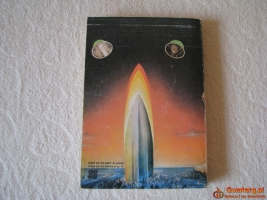 Lucjan Znicz Goście z kosmosu? Katastrofa Tunguska Trójkąt Bermudzki