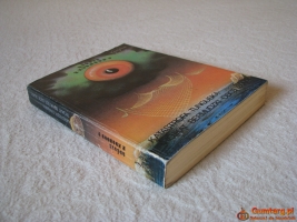 Lucjan Znicz Goście z kosmosu? Katastrofa Tunguska Trójkąt Bermudzki