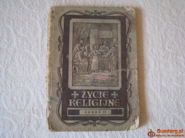 Życie religijne część II Z. Baranowski, J. Noryśkiewicz