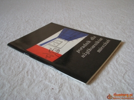 Poradnik dla użytkowników mieszkań, B. Sajek, B. Lipińska