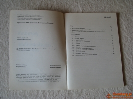 Poradnik dla użytkowników mieszkań, B. Sajek, B. Lipińska