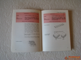 Poradnik dla użytkowników mieszkań, B. Sajek, B. Lipińska