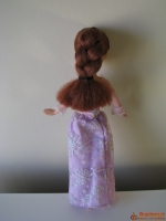 Lalki typu Barbie księżniczki