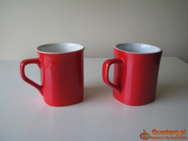 Kolekcjonerskie kubki do kawy Nescaffe