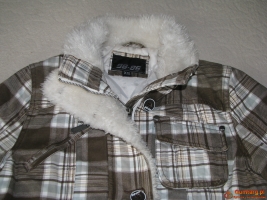 Kurtka damska marki 98-86, rozm. XS