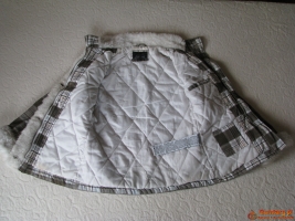 Kurtka damska marki 98-86, rozm. XS