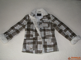 Kurtka damska marki 98-86, rozm. XS