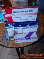 NOWA DOSTAWA! OxyContin, OxyDolor, Doreta, Tramal, E-recepta 24/7