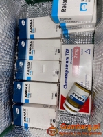 Klon, Xanax, Oxy, Tramal, Doreta, MST, Pregaba, Medikinet, Ozempic, Zo