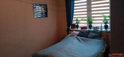 Sprzedam Mieszkanie spółdzielczo - własnościowe 68 m2 Wrotków - Lublin