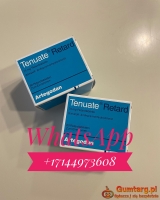 Tenuate Retard 75mg