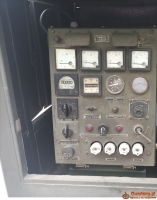 Agregat prądotwórczy na przyczepie PAD-8