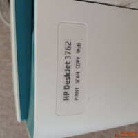 Sprzedam urządzenie wielofunkcyjne HP Desk Jet 3762