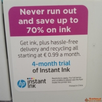 Sprzedam urządzenie wielofunkcyjne HP Desk Jet 3762