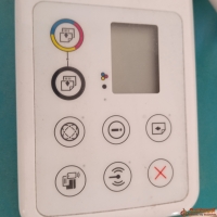 Sprzedam urządzenie wielofunkcyjne HP Desk Jet 3762