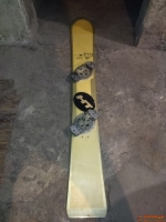 Deska w dobrym stanie