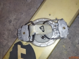 Deska w dobrym stanie