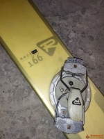 Deska w dobrym stanie