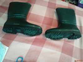 Kalosze nowe rozmiar 36