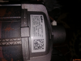 Silnik do pralki Elektrolux