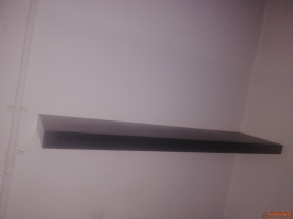 Podwieszana półeczka IKEA