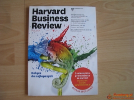 Harward Business Review – numer specjalny