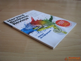 Harward Business Review – numer specjalny