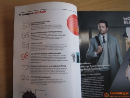 Harward Business Review – numer specjalny