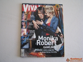 Viva ! – dwutygodnik XXL nr 25 (179) 15 grudnia 2003 r.