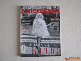 Zwierciadło – miesięcznik 2001 – 2020 r.