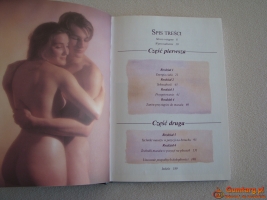 Masaż erotyczny Tao, Stephen Russel, Jurgen Kolb – twarda oprawa