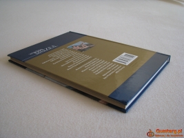 Muzea Watykańskie Rzym – cykl Wielkie muzea, Barbara Furlotti