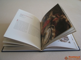 Muzea Watykańskie Rzym – cykl Wielkie muzea, Barbara Furlotti