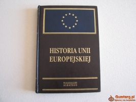Historia Unii Europejskiej - Łaptos, Prażuch, Pytlarz