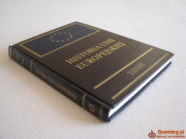 Historia Unii Europejskiej - Łaptos, Prażuch, Pytlarz