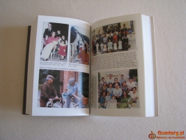 Królowa Noor Autobiografia Opowieść o nieoczekiwanym życiu Noor Husajn