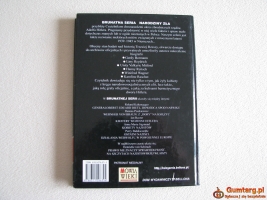Kobiety nazistów II Anna Maria Sigmund – Narodziny zła, Brunatna seria