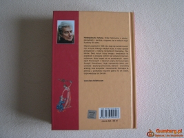 Niebezpieczna fortuna – Ken Follett - twarda oprawa