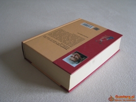 Niebezpieczna fortuna – Ken Follett - twarda oprawa