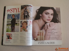 Magazyn Twój Styl – miesięcznik nr 11 (316) listopad 2016r.