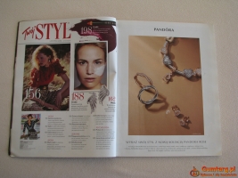 Magazyn Twój Styl – miesięcznik nr 11 (316) listopad 2016r.