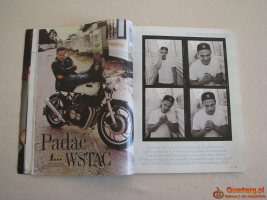 Magazyn Twój Styl – miesięcznik nr 11 (316) listopad 2016r.