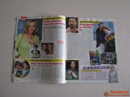 Magazyn Na żywo – tygodnik nr 29 (243) lipiec 2012 r.