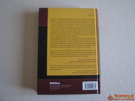Migracja kapitału w globalnej Gospodarce, Andrzej Szablewski, Difin