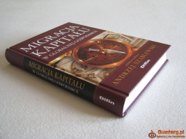 Migracja kapitału w globalnej Gospodarce, Andrzej Szablewski, Difin