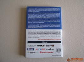 Chaos - Zarządzanie i marketing w erze turbulencji, Kotler, Caslione
