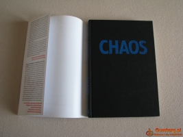 Chaos - Zarządzanie i marketing w erze turbulencji, Kotler, Caslione